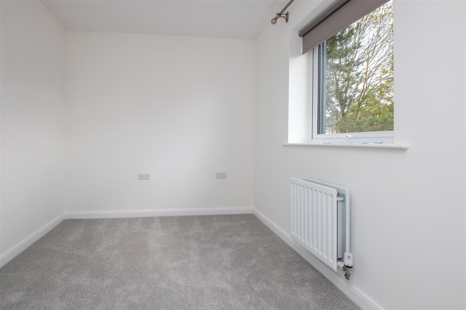 Eredine Crescent, Shenley Wood, Milton Keynes
